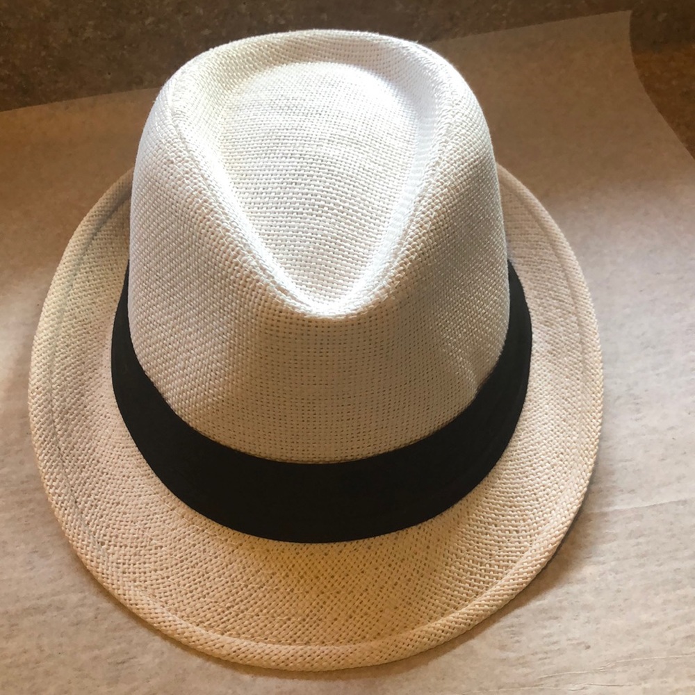Kids Fedora